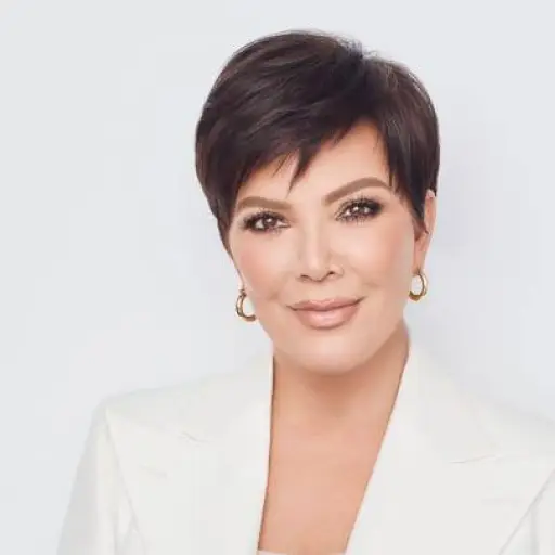 Kris Jenner ,