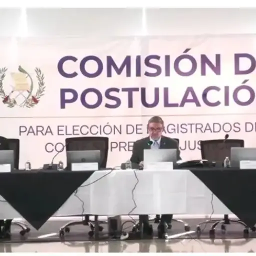 Comision Postulacion CSJ (1) ,