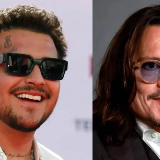 Christian-Nodal-y-Johnny-Depp ,