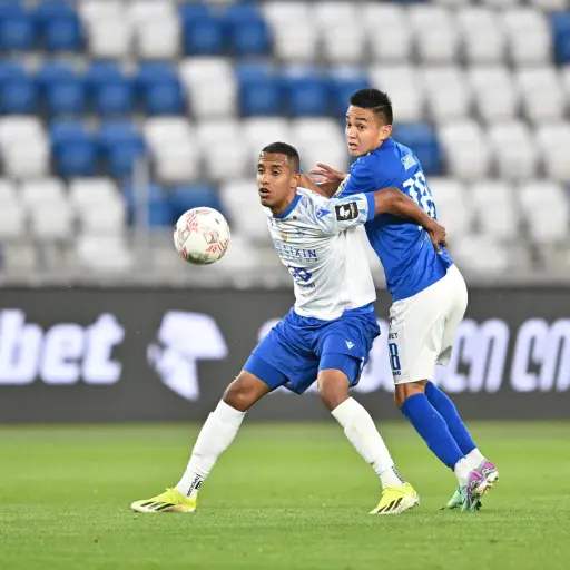 Foto: @fcdinamotbilisi