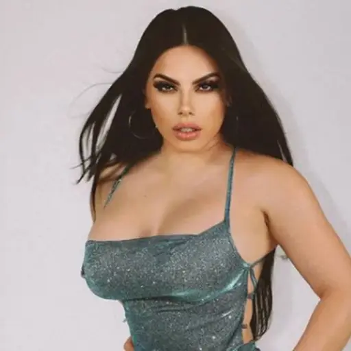 Lizbeth Rodríguez ,