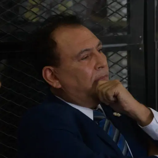 Foto: Omar Solís/EU