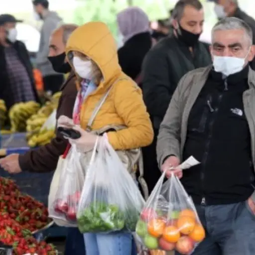 Foto ilustrativa de archivo.