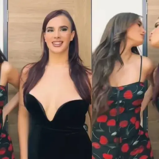 Gala Montes Barbra Islas ,