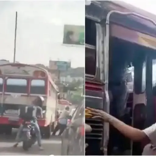 Captura de pantalla video