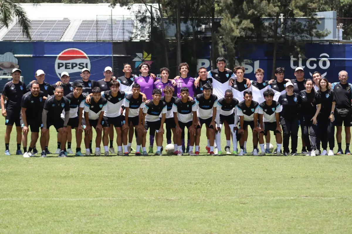 marvin-cabrera-tecnico-de-guatemala-sub-20-julio-2024, 