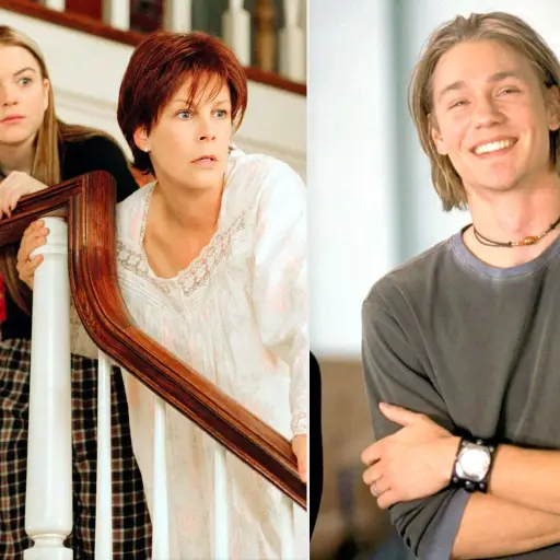 Chad Michael Murray ,