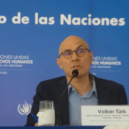 Foto: Omar Solís/EU