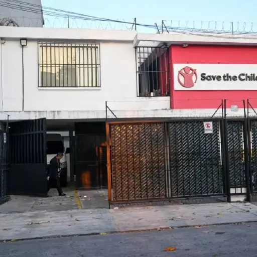 Foto: Save the Children