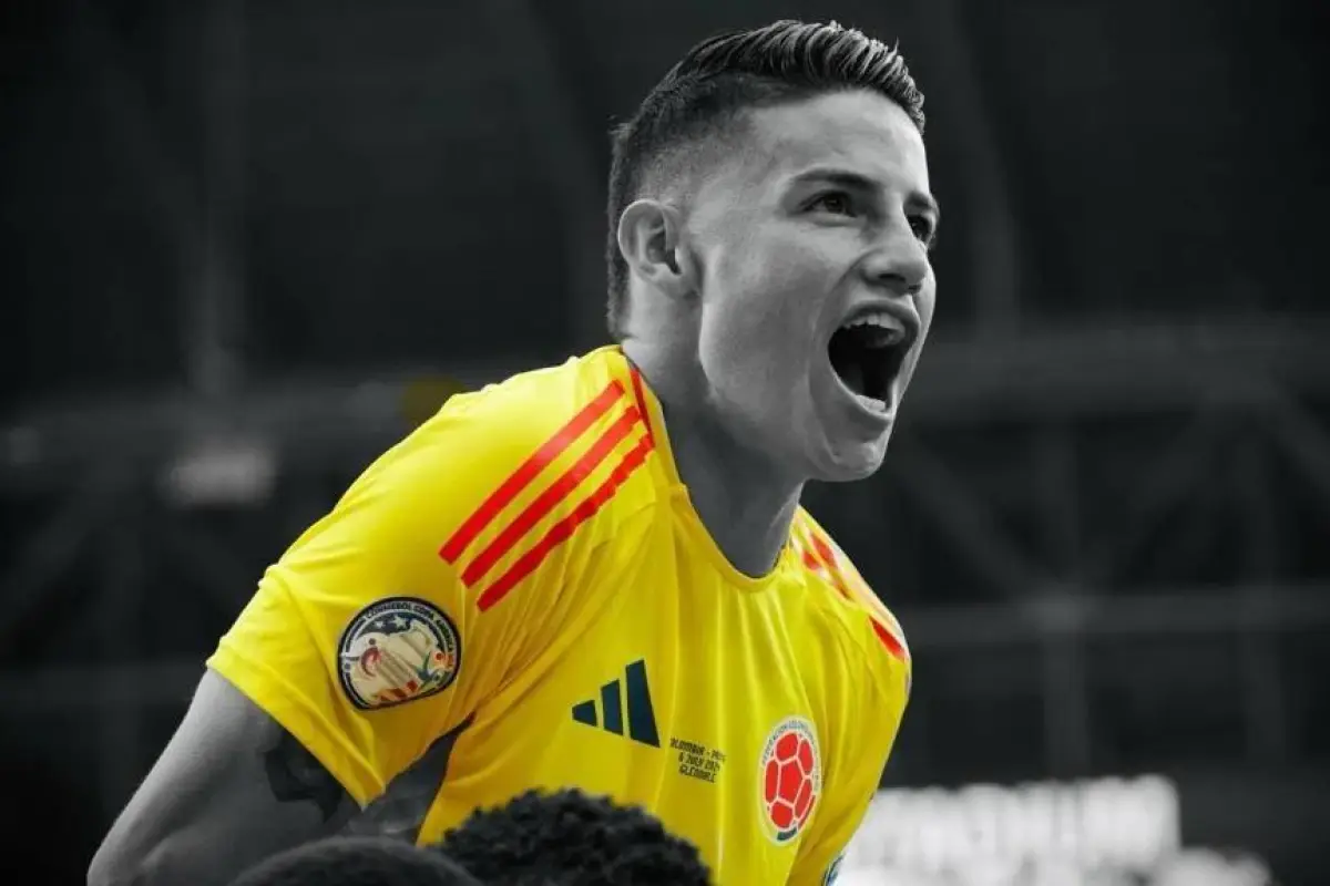 Selección de Colombia Copa América, 