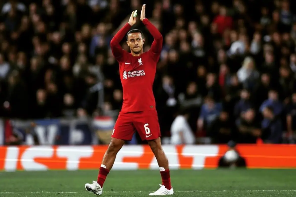 Foto: Liverpool FC