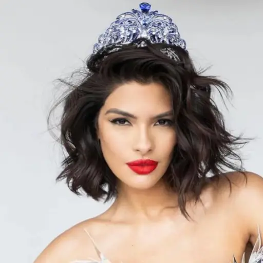 miss Universo ,