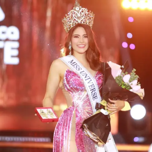 Miss Guatemala ,