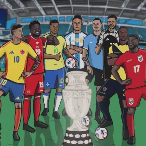 Foto: Nicolle Ferguson