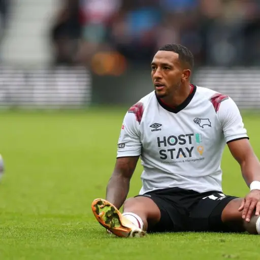 Foto: Derby County 