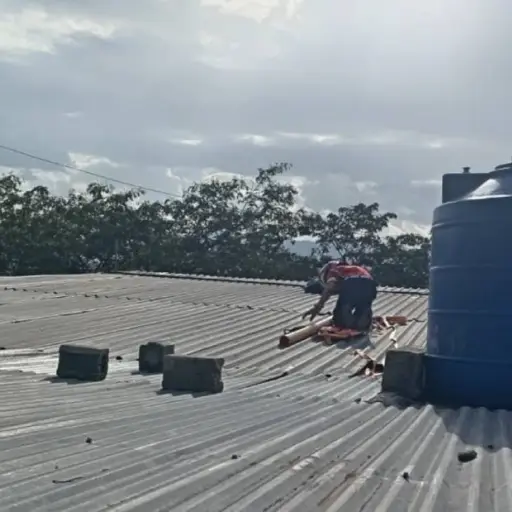 Foto: Bomberos Municipales