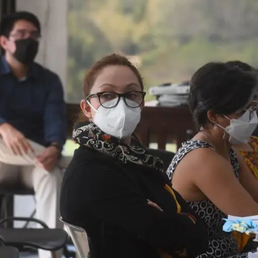 Foto de archivo: Edwin Bercián/EU