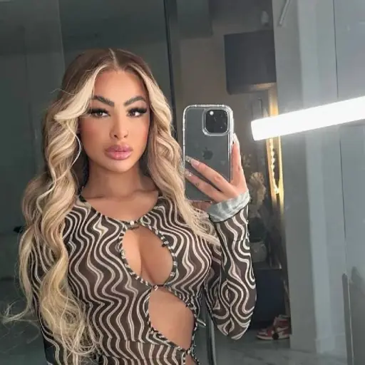 Yailin La Mas Viral ,