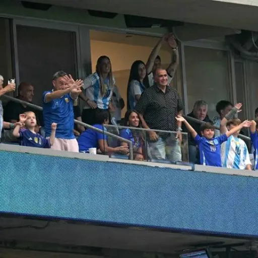 Lionel Messi Copa América ,