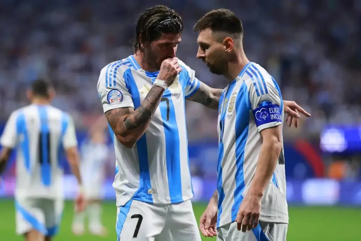 sacrificio-messi-para-jugar-la-copa-america, 