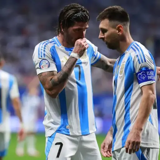 sacrificio-messi-para-jugar-la-copa-america ,