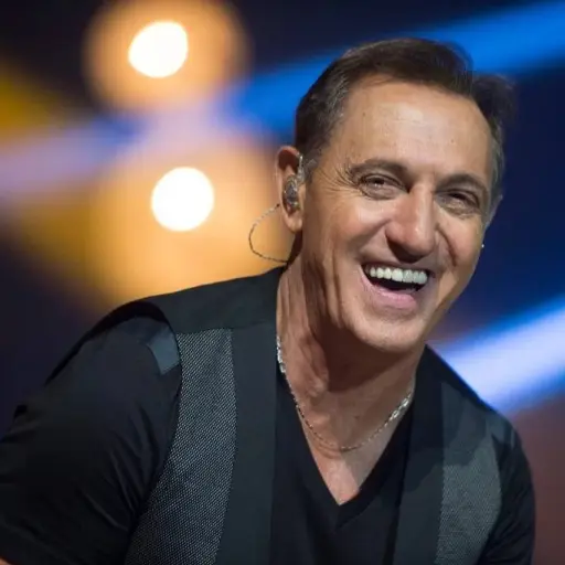 Franco de Vita Selección de Venezuela ,