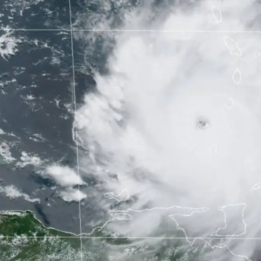 National Hurricane Center