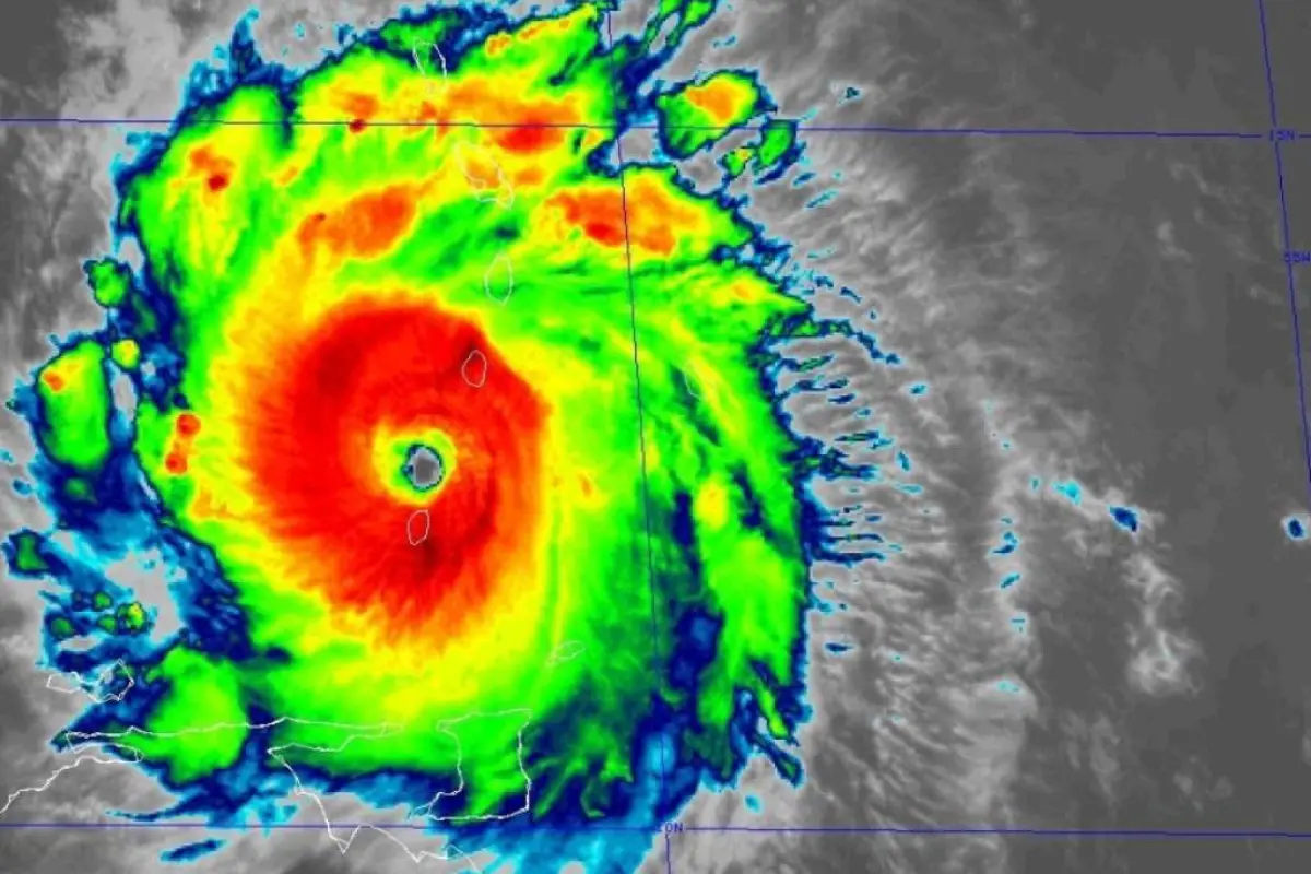 National Hurricane Center