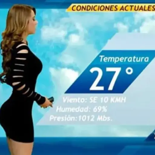 presentadora-del-clima-es-viral ,