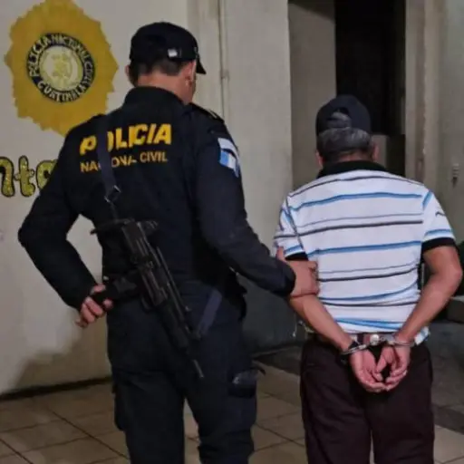 capturado-agresion-sexual-santa-rosa-emisoras-unidas ,