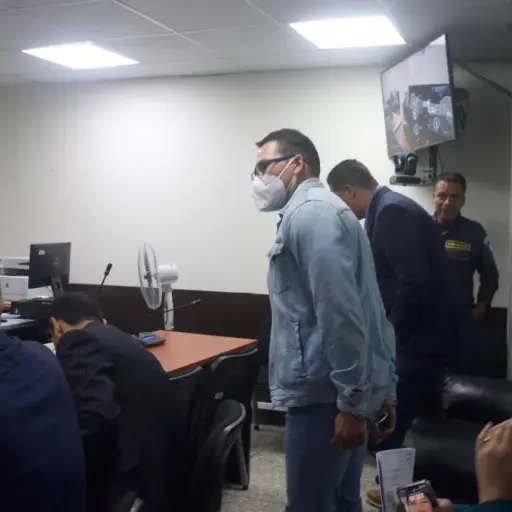 Foto: Omar Solís/EU