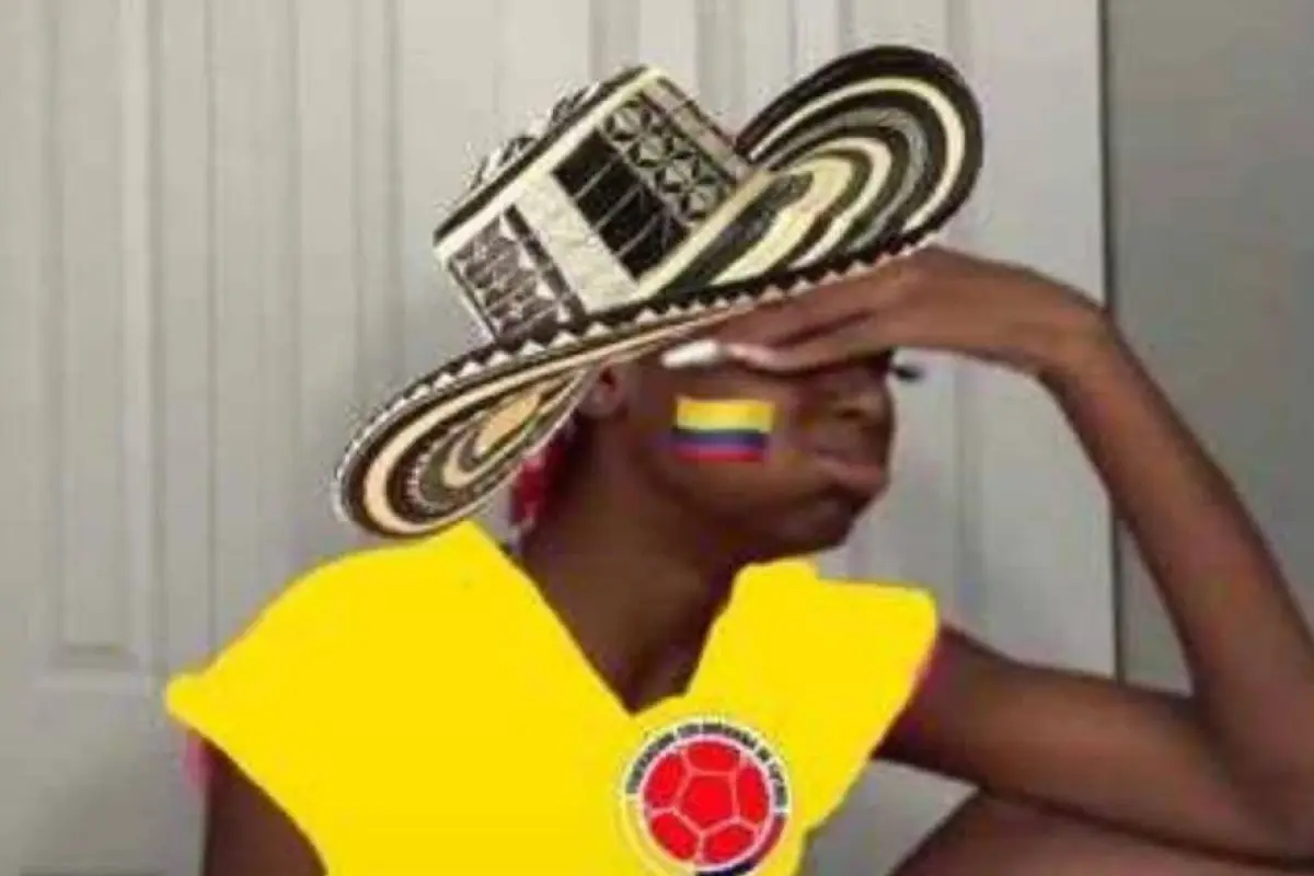 Colombia Memes Copa América, 