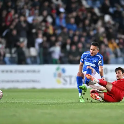 Foto: Dinamo Tbilisi