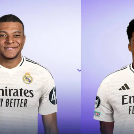 Foto: Real Madrid C.F.