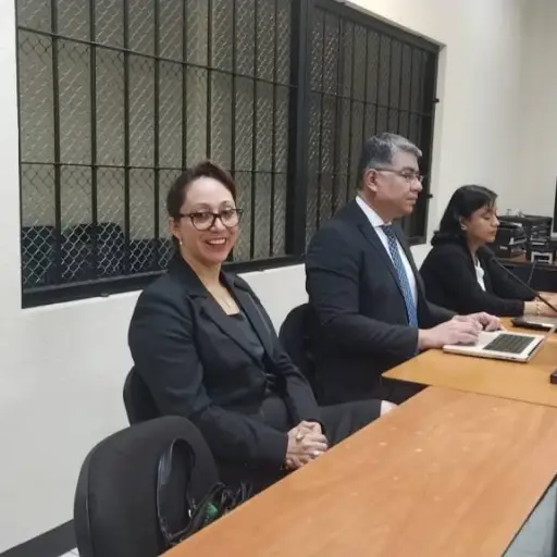 Foto: Ángel Oliva/EU