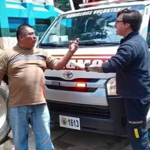 Foto: Facebook/Quej Agusto Quej