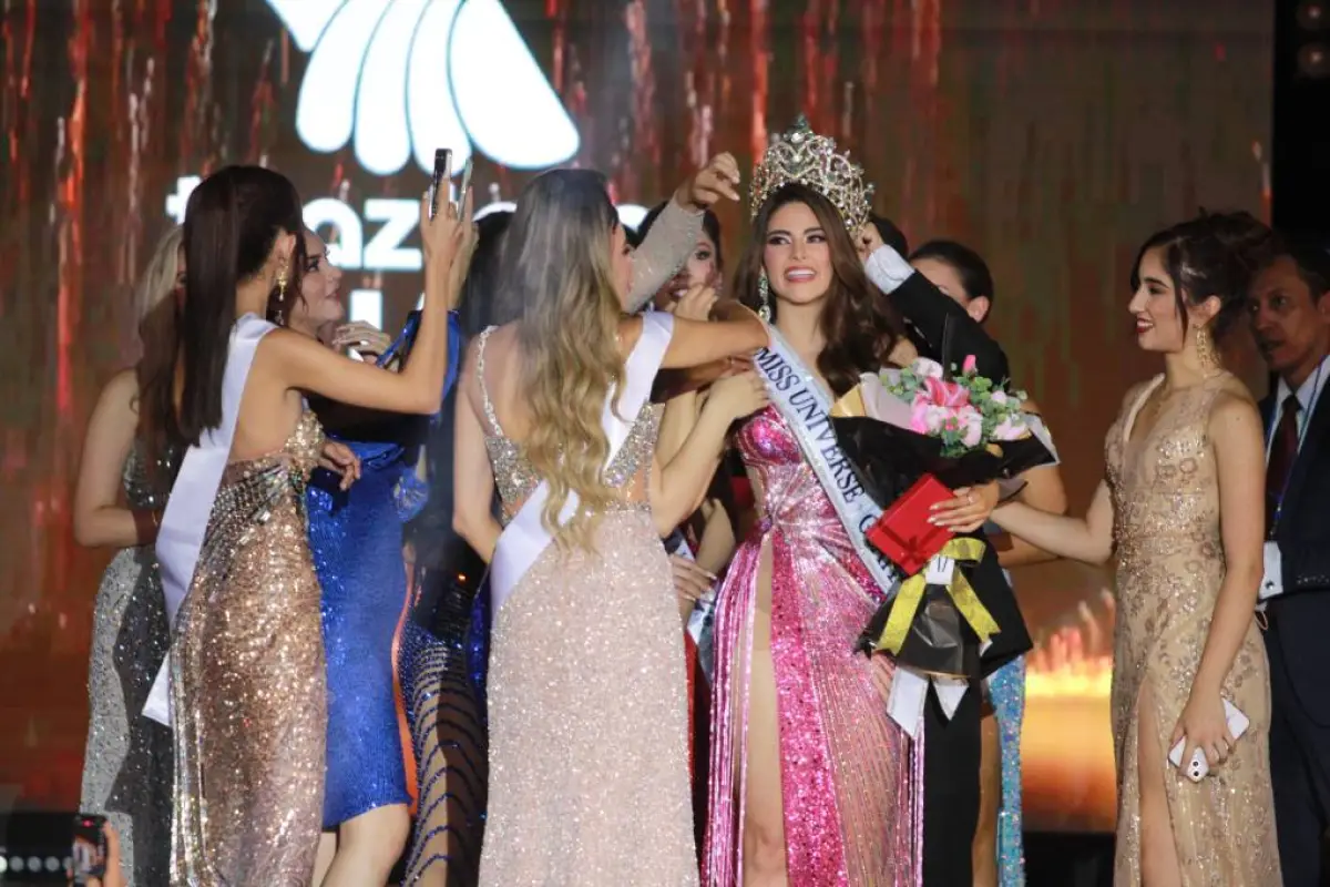 Miss Guatemala, 