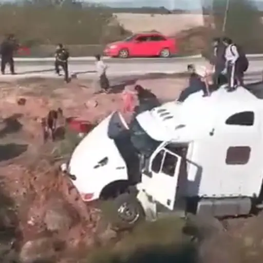 accidente-migrantes-sonora-mexico-emisoras-unidas ,