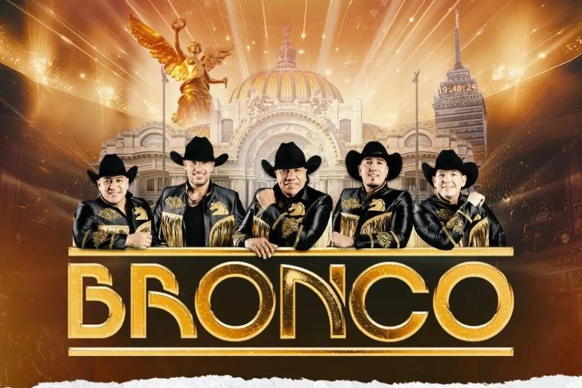 Grupo Bronco, 