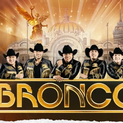 Grupo Bronco ,