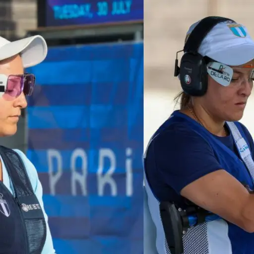 Foto: Comité Olímpico Guatemalteco