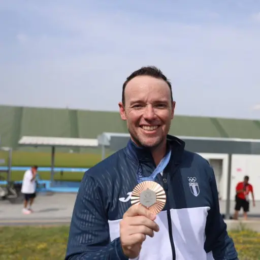 Foto: Comité Olímpico Guatemalteco