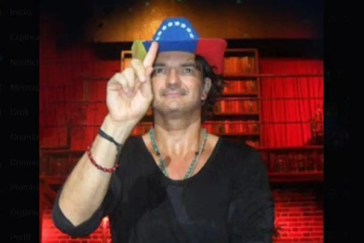 Ricardo Arjona Venezuela, 