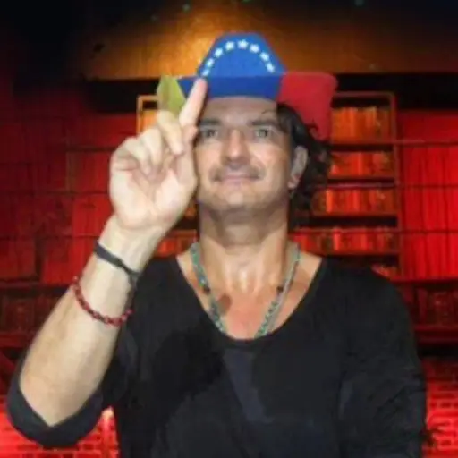 Ricardo Arjona Venezuela ,