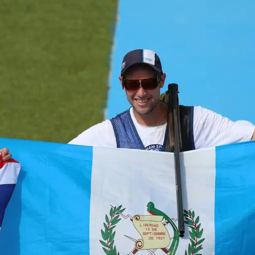 Foto: Comité Olímpico Guatemalteco