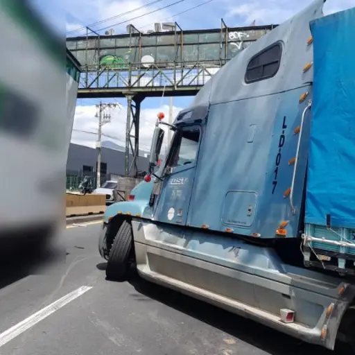 Foto: PMT de Villa Nueva