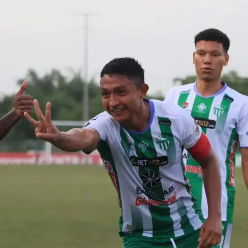 Foto: Kenny Rodas / Antigua Esportiva 