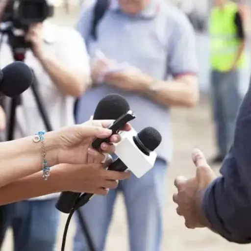 cámara de medios de comunicación ,