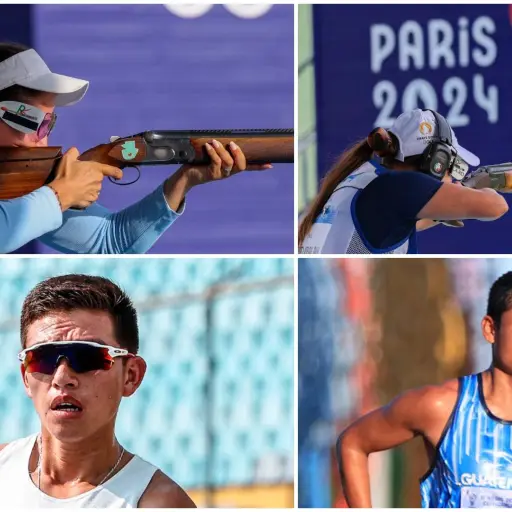 agenda-de-guatemala-en-paris-2024-julio-2024 ,