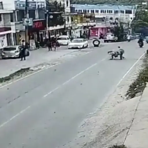 Captura de pantalla video.